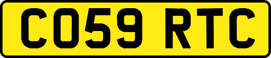 CO59RTC