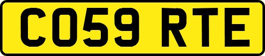 CO59RTE