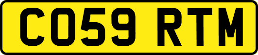 CO59RTM