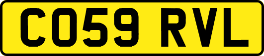 CO59RVL