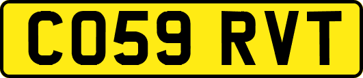 CO59RVT