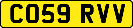 CO59RVV