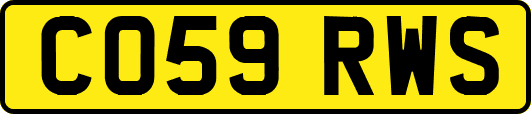 CO59RWS