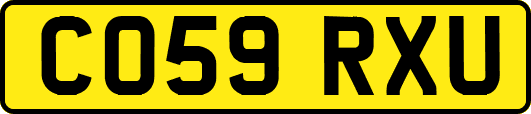 CO59RXU