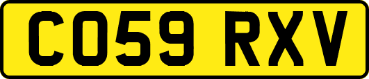 CO59RXV