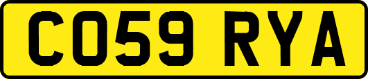 CO59RYA