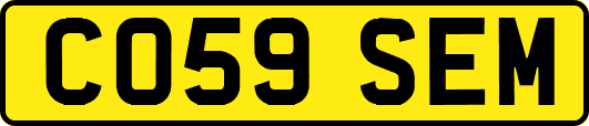 CO59SEM