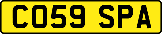 CO59SPA