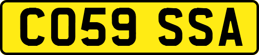 CO59SSA