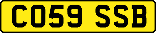 CO59SSB