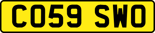 CO59SWO