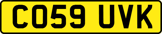 CO59UVK