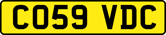 CO59VDC