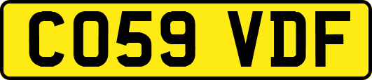 CO59VDF