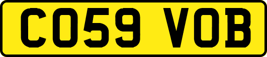 CO59VOB