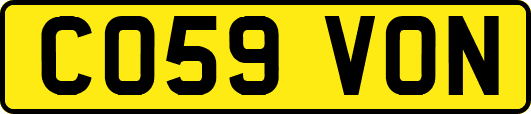 CO59VON