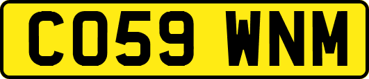 CO59WNM