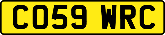 CO59WRC