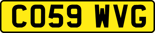 CO59WVG