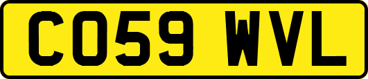 CO59WVL