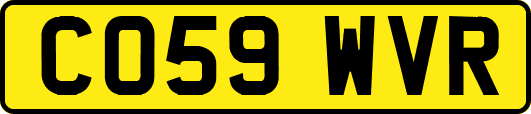 CO59WVR