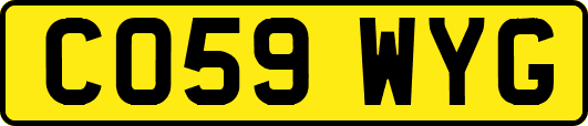 CO59WYG