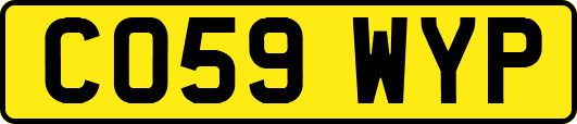 CO59WYP