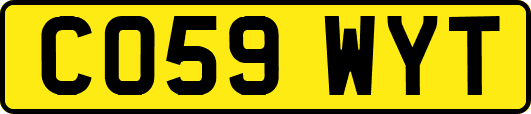 CO59WYT