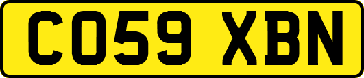 CO59XBN