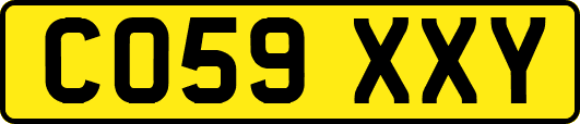 CO59XXY