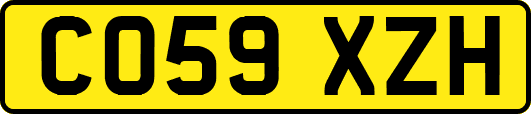 CO59XZH
