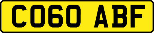 CO60ABF