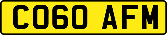CO60AFM