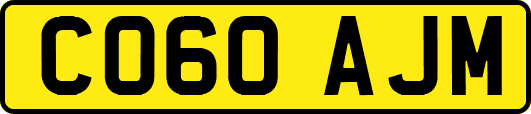 CO60AJM