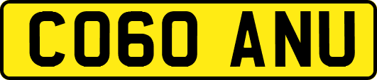 CO60ANU