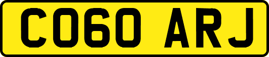 CO60ARJ