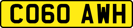 CO60AWH