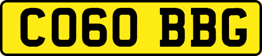 CO60BBG