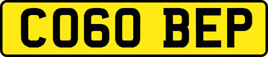 CO60BEP