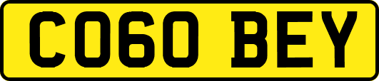 CO60BEY