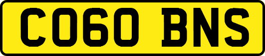 CO60BNS