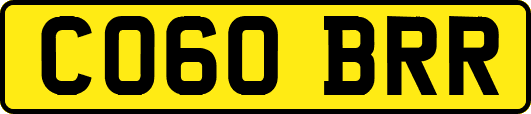 CO60BRR