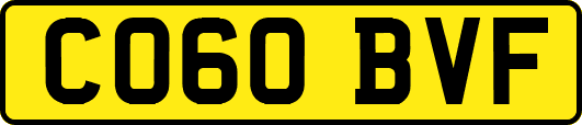 CO60BVF