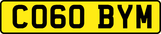 CO60BYM