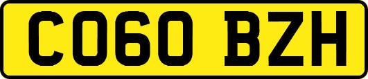 CO60BZH