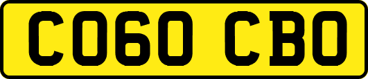 CO60CBO