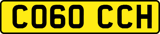 CO60CCH