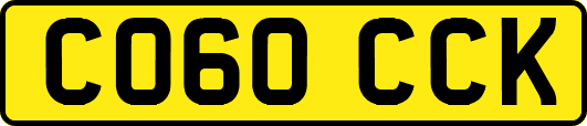 CO60CCK