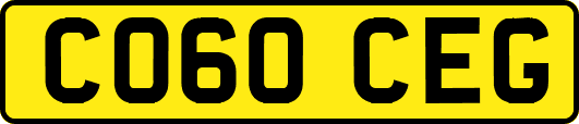 CO60CEG