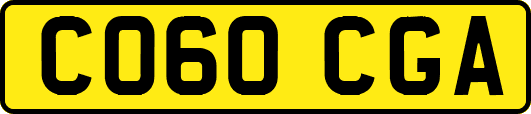 CO60CGA